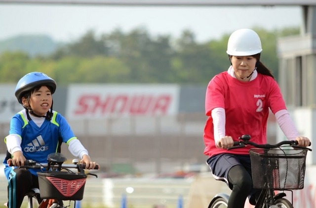 家族で楽しめる