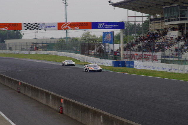 コカ・コーラ オールドナウ・カーフェスティバル