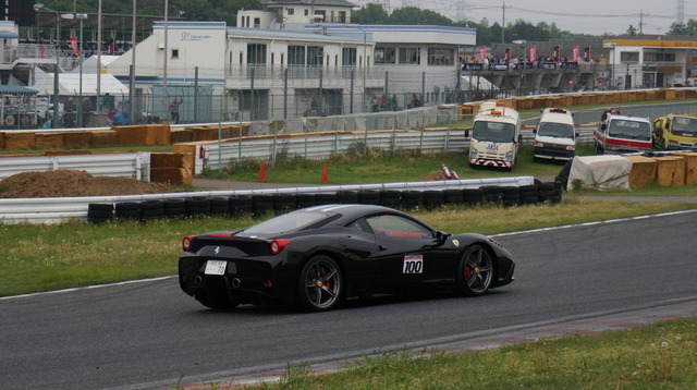 コカ・コーラ オールドナウ・カーフェスティバル