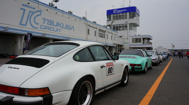 コカ・コーラ オールドナウ・カーフェスティバル