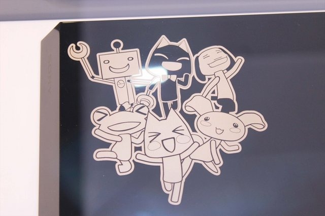 ポケピが勢ぞろい