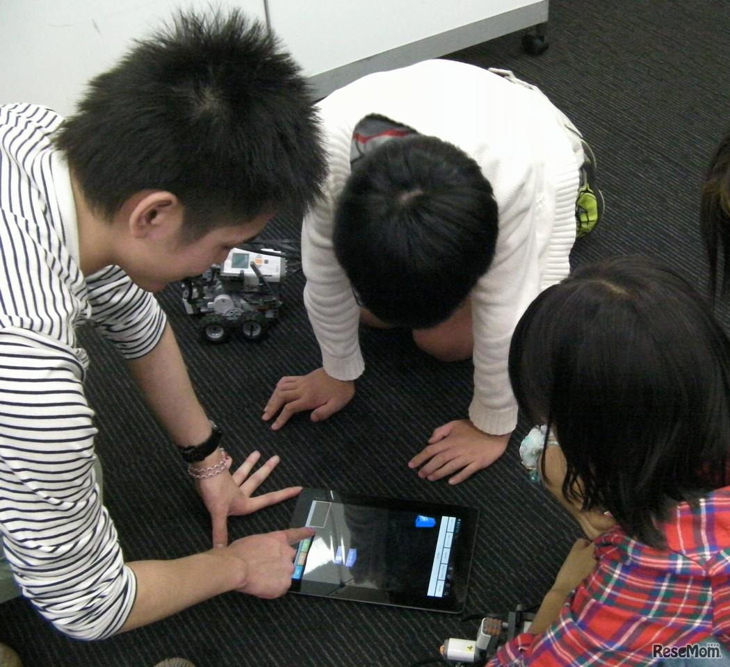 前回開催の様子