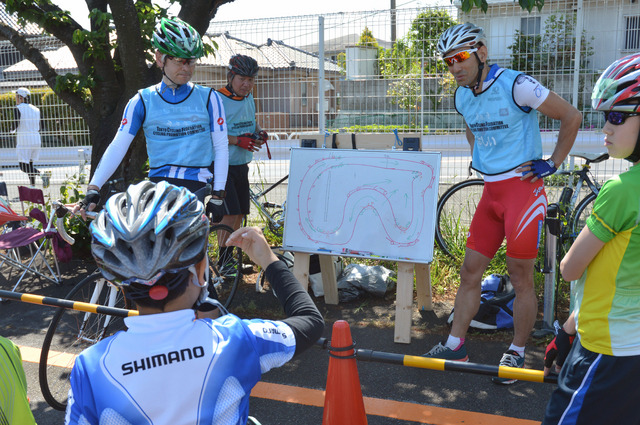 子どもたちが自転車を安全に乗りこなせるための自転車学校は無料で