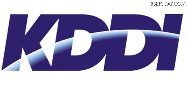 KDDI KDDI
