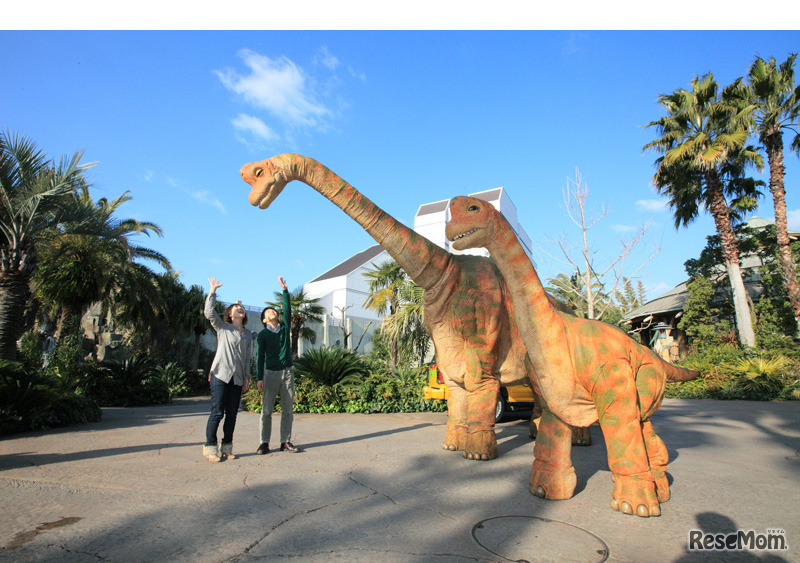 ユニバーサル・スタジオ・ジャパン