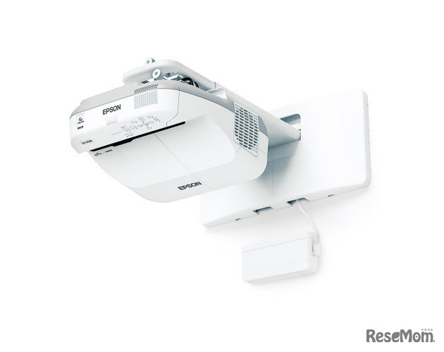 エプソン・EB-595WT