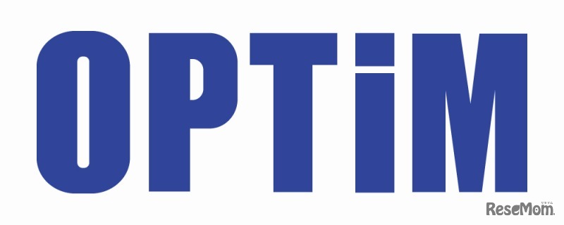 オプティム