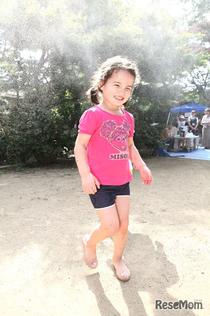 トゥインクル キッズ インターナショナルプリスクール（イメージ）