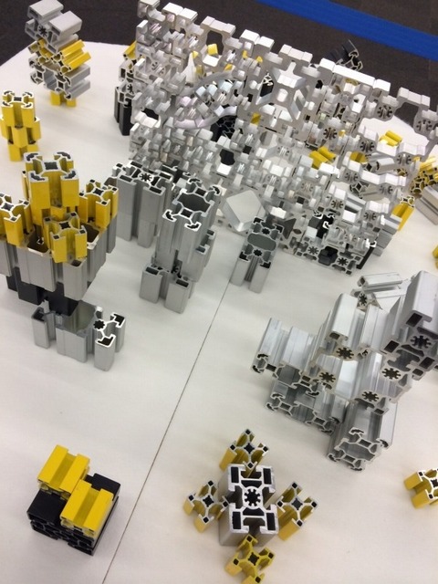 ボッシュ・子ども向けワークショップ「クルマの中身をのぞいてみよう！」