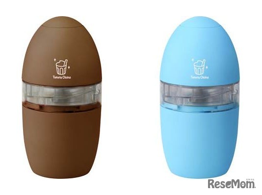 新食感フローズンカフェ ツメタオイチーノ