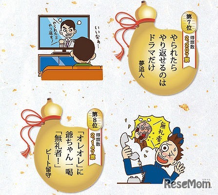 私が選ぶサラ川ベスト10