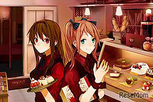 バンタンテック＆デザインスタジオ・サマーキャンプ（イメージ）