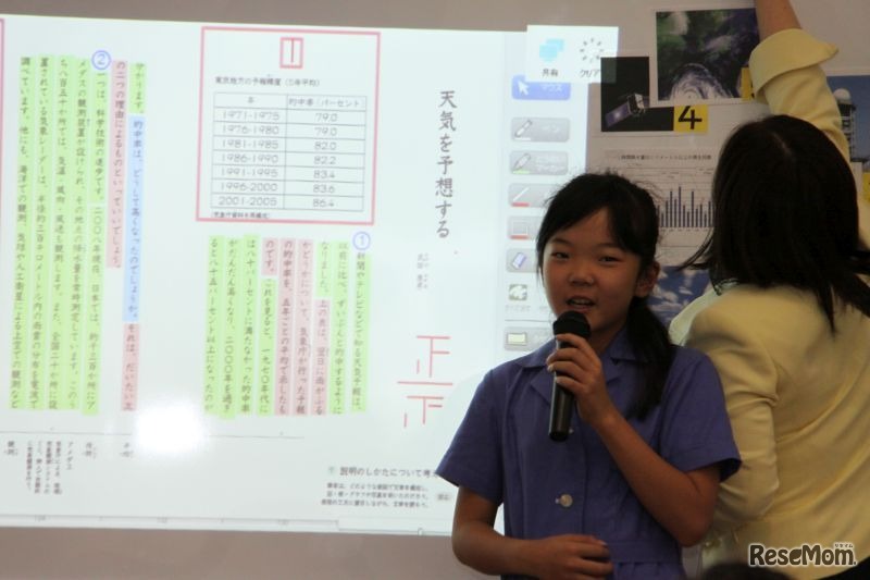 筑波大学付属小学校公開授業研究会