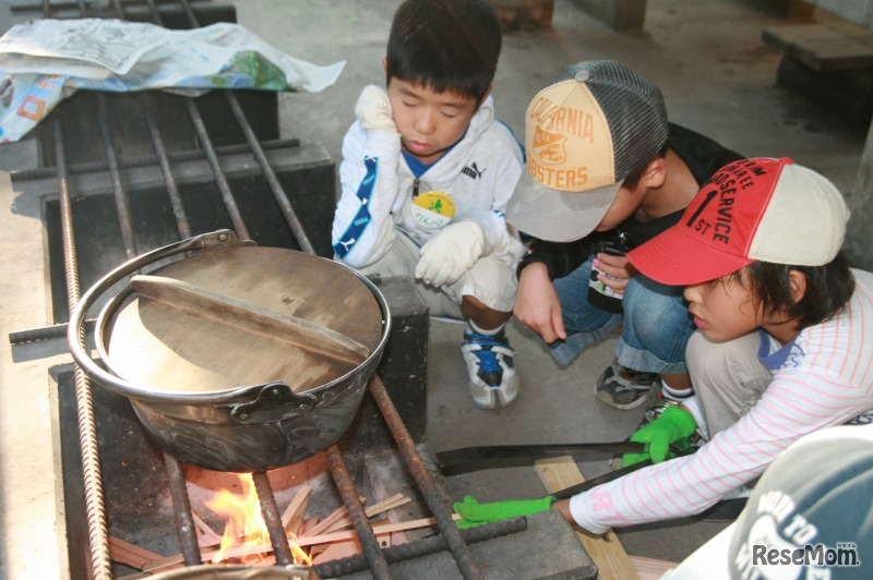 トムソーヤクラブ（イメージ）