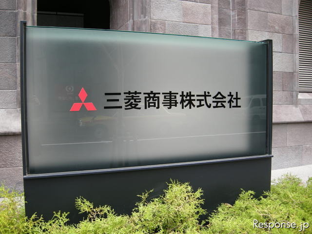 三菱商事、仙台市でボランティア活動を1年間継続