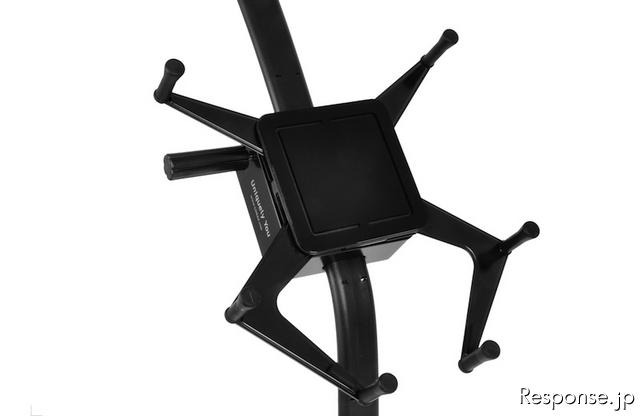 リンクスインターナショナル LUXA2 H7 Dura Mount LH0011