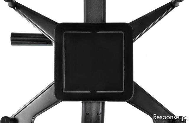 リンクスインターナショナル LUXA2 H7 Dura Mount LH0011