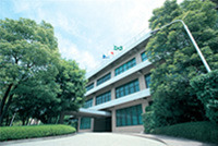 豊田自動織機本社