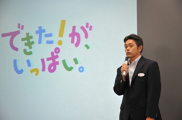 この夏への取り組みと期待を語る鈴鹿サーキット総支配人の荒木正和氏