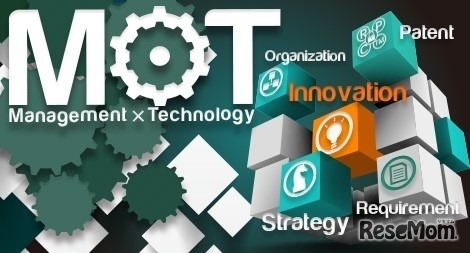 イノベーション入門　～ 技術経営の活かし方 ～