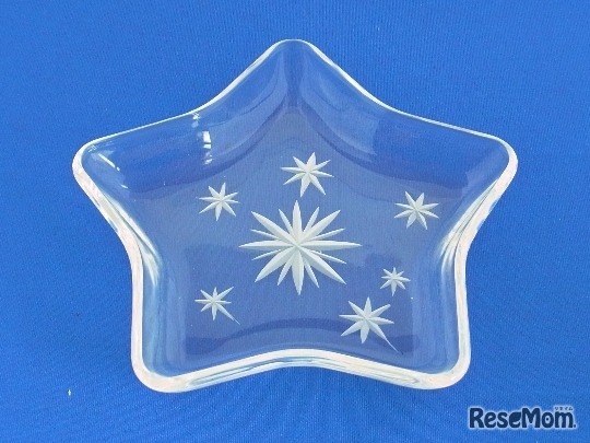 切子職人の仕事‐江戸切子のペーパーウェイトを作ろう