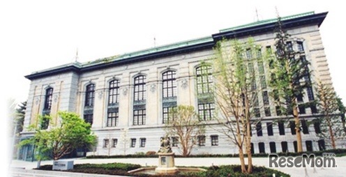 国際子ども図書館