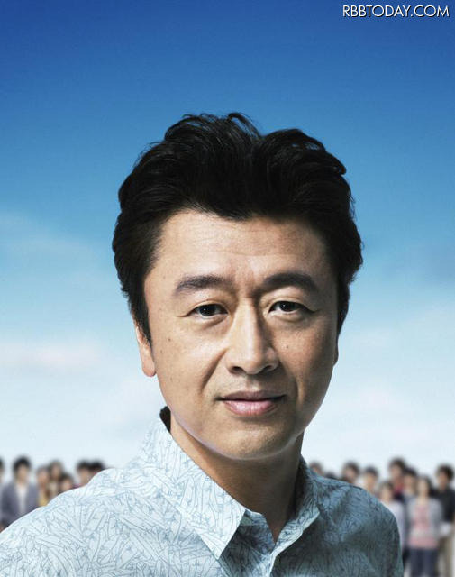 桑田佳祐がドコモのキャンペーンキャラクターに！書き下ろし曲も KUWATA×DOCOMO walk with you 2011 SUMMER