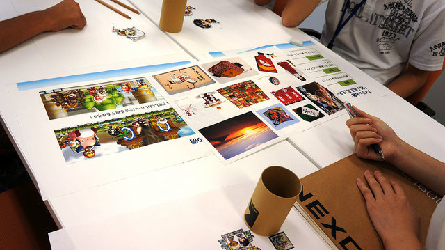 夏休みにゲーム作りの仕事を体験しよう！小学5・6年生及び中学生を対象とした「1日ネクソン社員体験イベント」開催