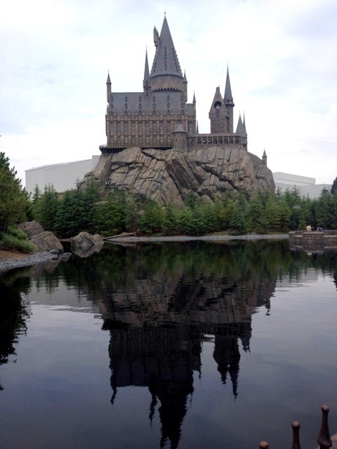 ウィザーディング・ワールド・オブ・ハリー・ポッター