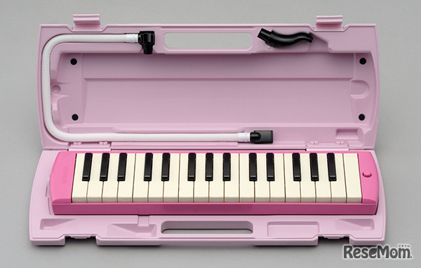 ピアニカ（ピンク）