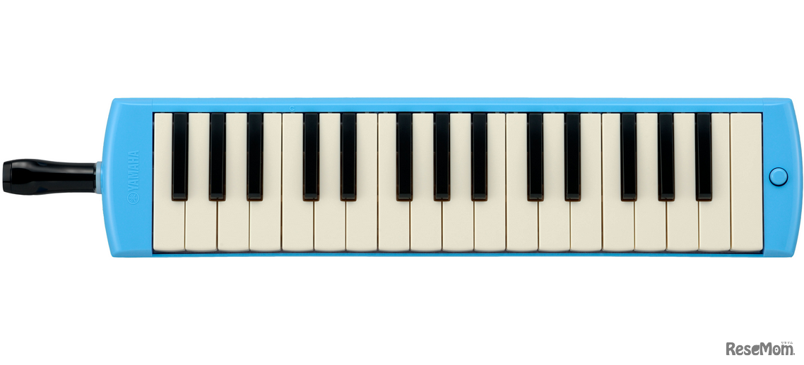 ピアニカ（ブルー）