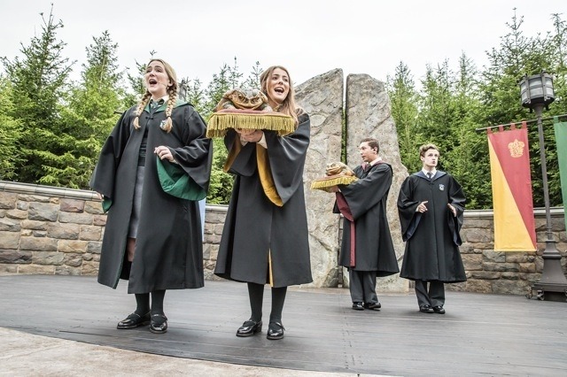 「フロッグ・クワイア」