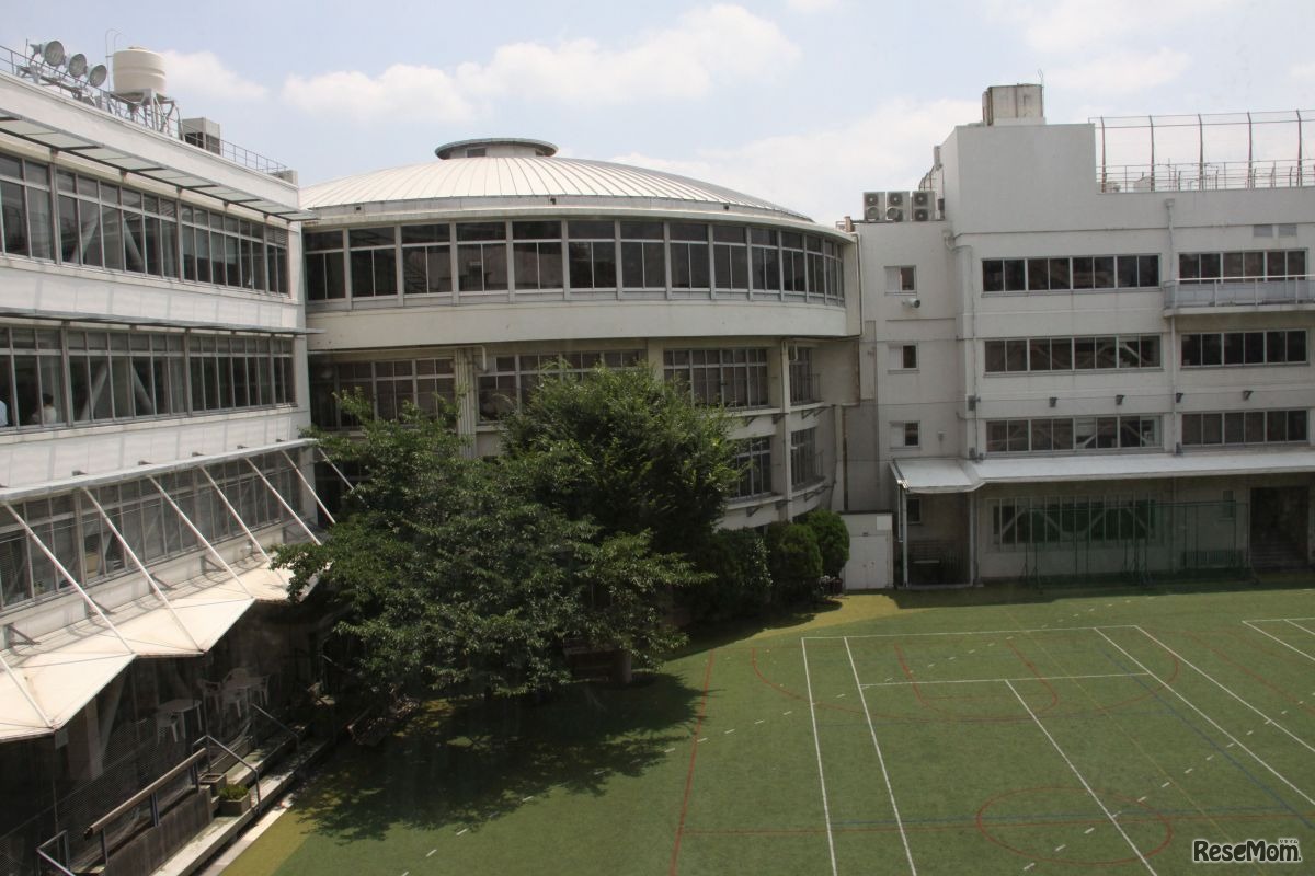 桜丘中学・高等学校