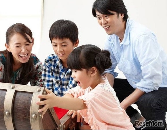 タカラッシュ「リアル宝探し」