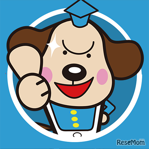 アプケンのマスコット「スマオ」