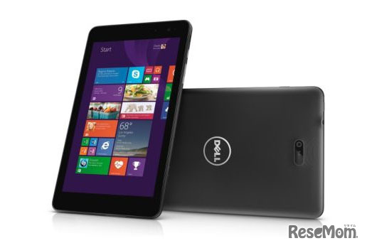 デル・Venue 8 Pro