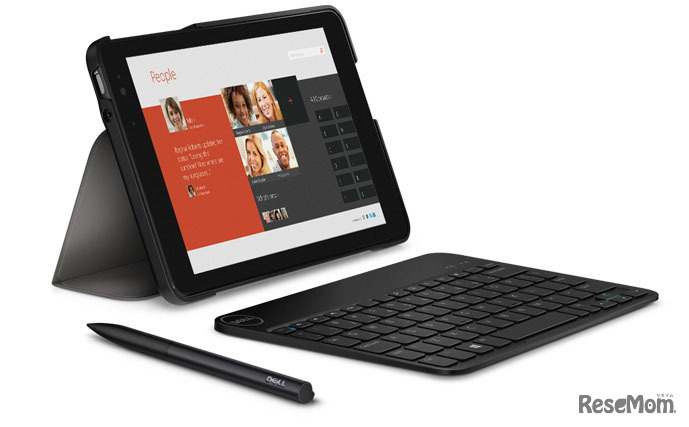 デル・Venue 8 Pro