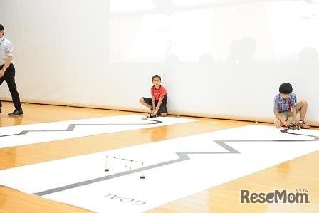 ヒューマンアカデミー キッズサイエンス全国大会