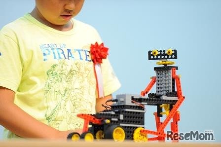 ヒューマンアカデミー キッズサイエンス全国大会