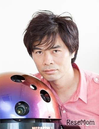 プラネタリウムクリエーター 大平貴之氏