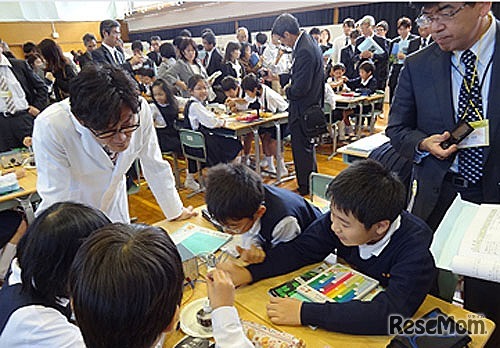 ソニー子ども科学教育プログラム