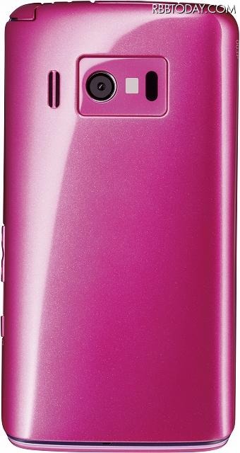 Sweety 003P「ブリリアントピンク」 Sweety 003P「ブリリアントピンク」