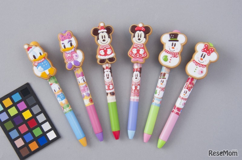 ボールペンセット