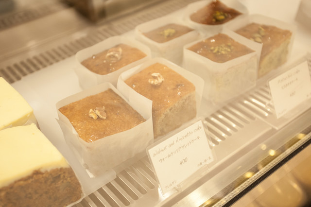 ヘルシースイーツは美容を気遣う女性の強い味方