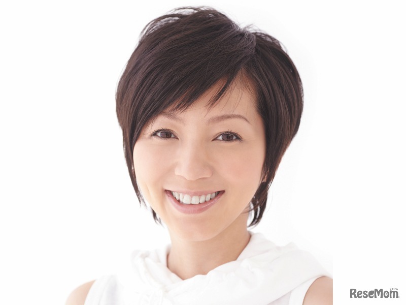 渡辺満里奈さん