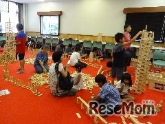 昨年度大会風景１