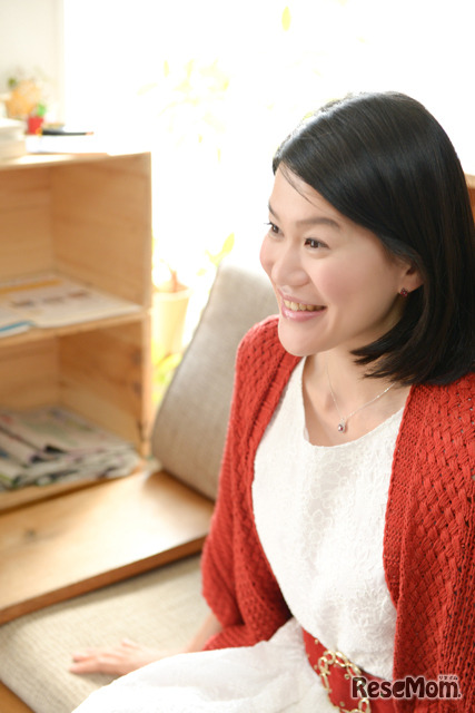 CANVASの石戸奈々子理事長