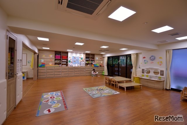 TOEアカデミー・恵比寿校