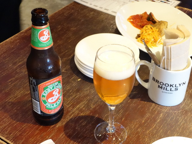 ブルックリンラガー