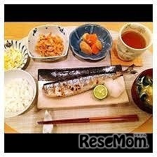 食育専門家監修の食事指導（イメージ）